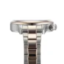 Pandora Two-Tone Stainless Steel Watch with Rose Gold Accents - 1502564